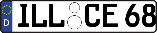 ILL-CE68