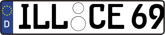 ILL-CE69