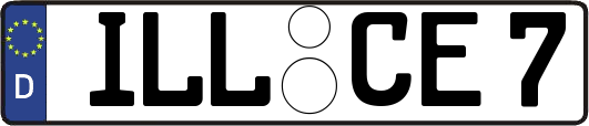 ILL-CE7