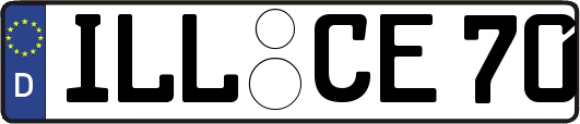 ILL-CE70