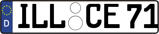 ILL-CE71