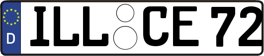 ILL-CE72