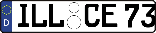 ILL-CE73