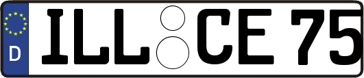 ILL-CE75