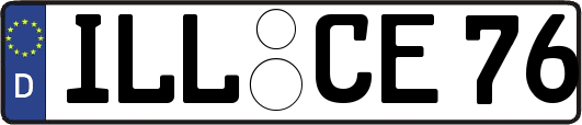 ILL-CE76