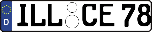 ILL-CE78