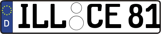 ILL-CE81