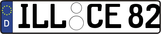 ILL-CE82