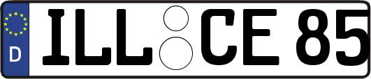 ILL-CE85