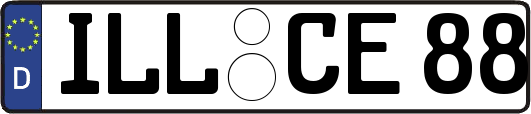 ILL-CE88