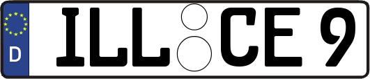 ILL-CE9
