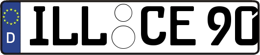 ILL-CE90