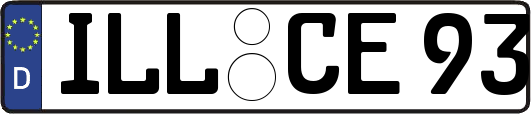 ILL-CE93
