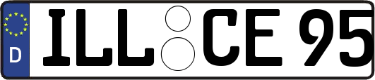 ILL-CE95