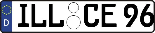 ILL-CE96