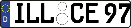 ILL-CE97