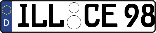 ILL-CE98