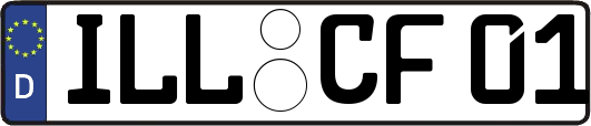 ILL-CF01