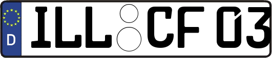 ILL-CF03
