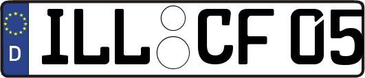 ILL-CF05