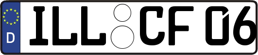 ILL-CF06