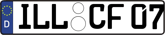 ILL-CF07