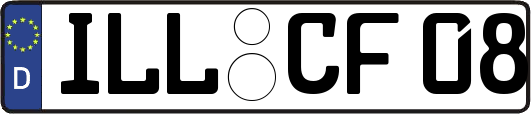 ILL-CF08