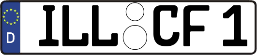 ILL-CF1