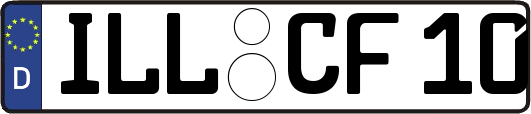 ILL-CF10