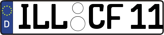 ILL-CF11