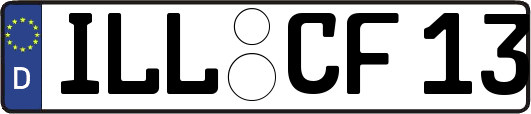 ILL-CF13