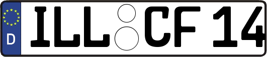 ILL-CF14