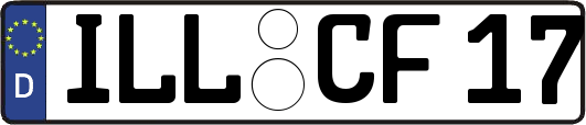 ILL-CF17