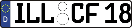 ILL-CF18