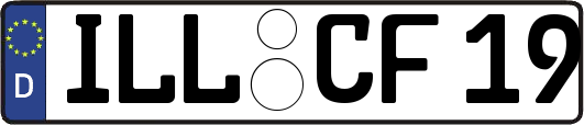 ILL-CF19