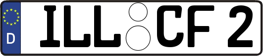 ILL-CF2