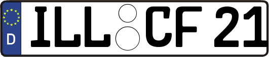 ILL-CF21