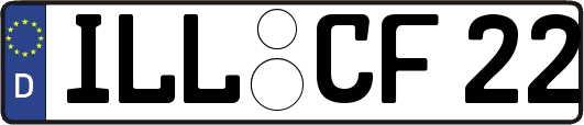 ILL-CF22