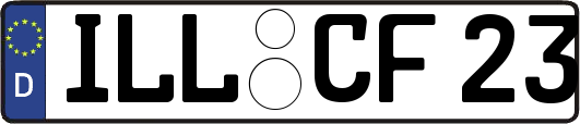 ILL-CF23