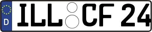 ILL-CF24