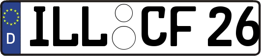 ILL-CF26
