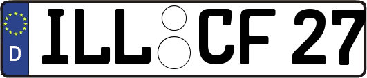 ILL-CF27