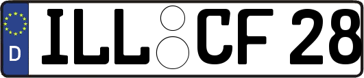 ILL-CF28