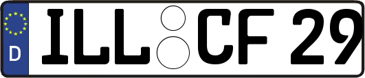 ILL-CF29