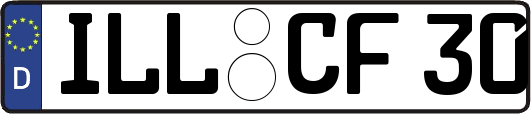 ILL-CF30