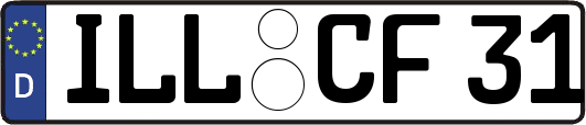 ILL-CF31