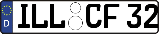 ILL-CF32