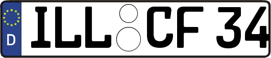 ILL-CF34