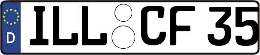 ILL-CF35