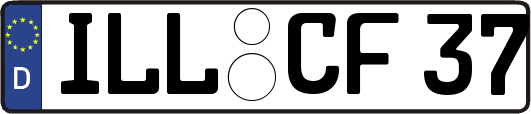 ILL-CF37